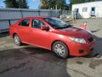Lot #3297888830 2010 TOYOTA COROLLA BA