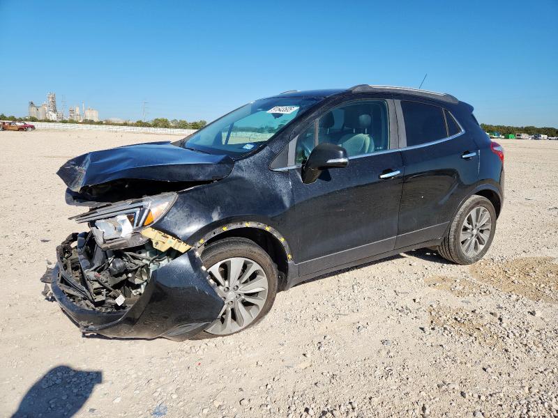 2018 BUICK ENCORE PRE #3316079234