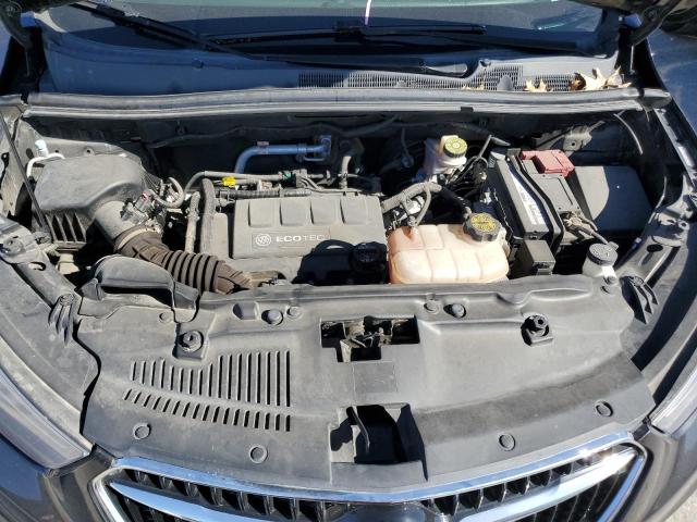 2019 BUICK ENCORE SPO #3284741527