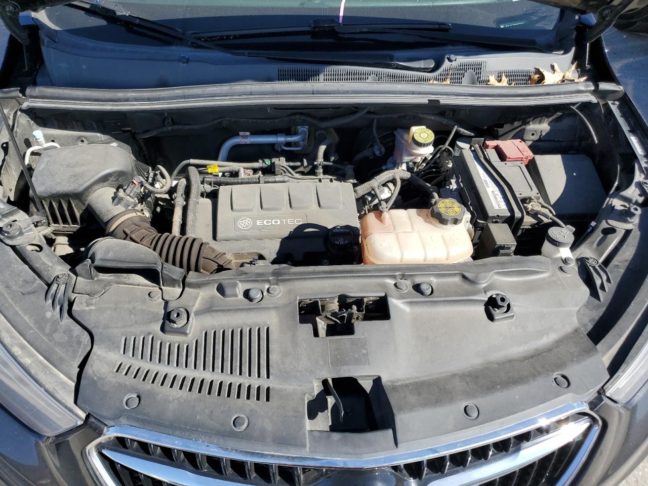 BUICK ENCORE SPORT TOURING