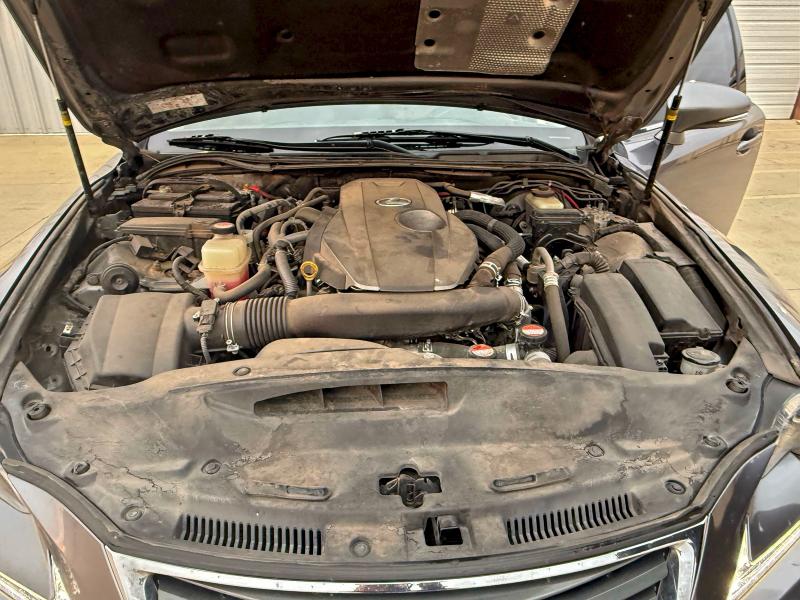 2016 LEXUS IS 200T #3298654938