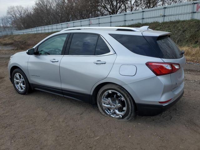 2018 CHEVROLET EQUINOX PR #3302734024