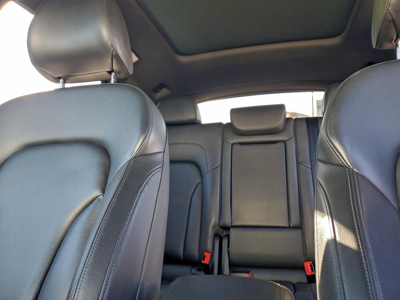 AUDI Q5 PREMIUM PLUS