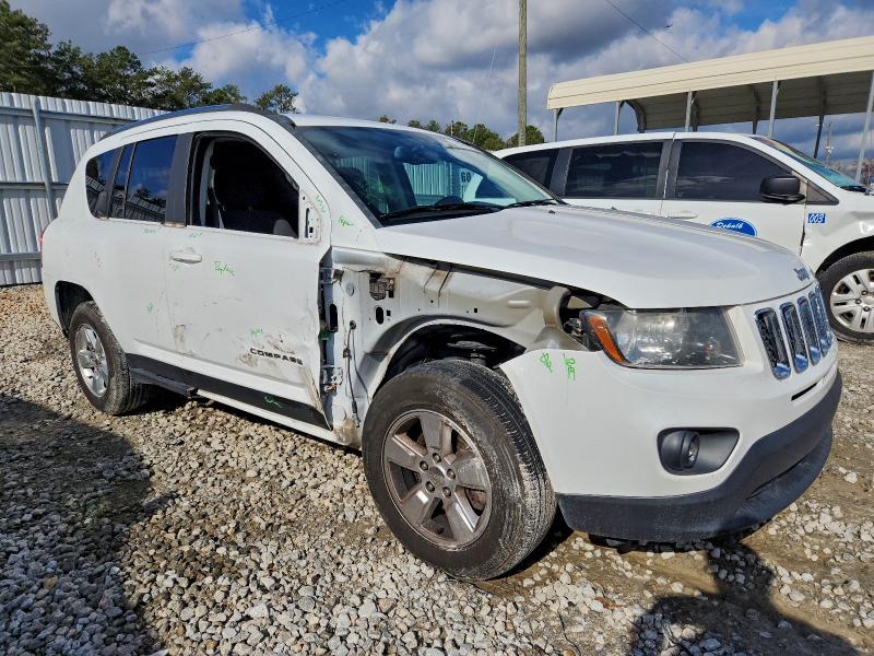 2014 JEEP COMPASS SP #3297955831