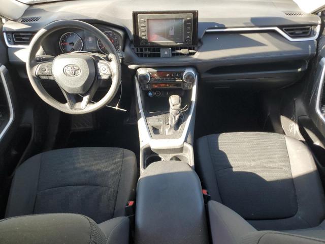 2021 TOYOTA RAV4 LE - 2T3F1RFV7MC215716