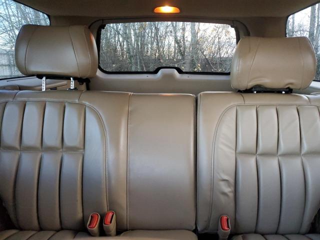 1999 JEEP GRAND CHER #3296418667