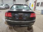 Lot #3308227166 2008 AUDI A8 4.2 QUA
