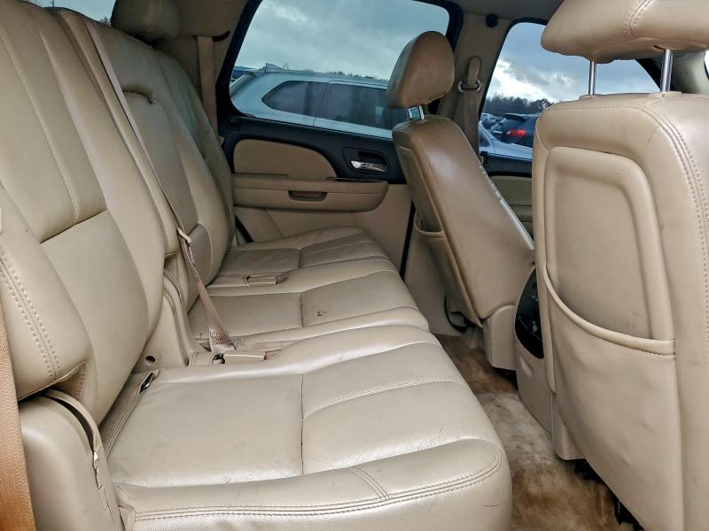 2007 CHEVROLET TAHOE K150 #3298024160