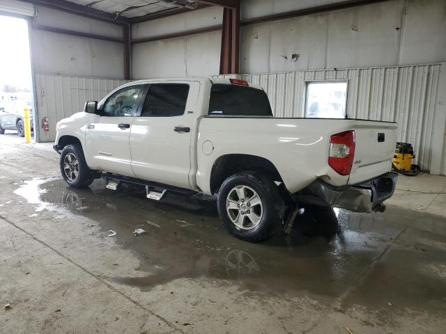 2015 TOYOTA TUNDRA CRE #3301653647