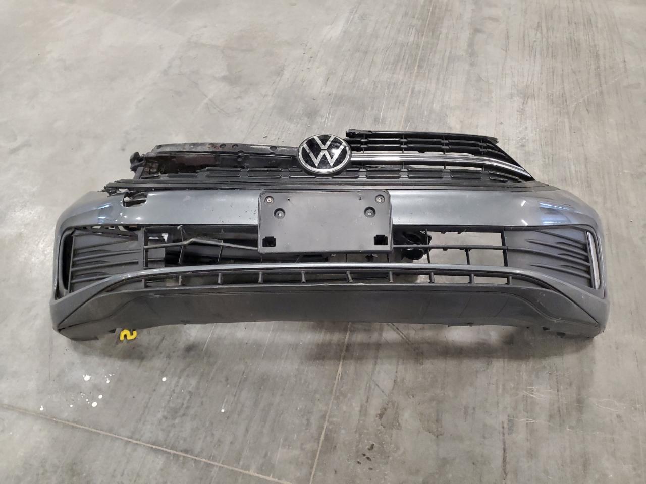 VOLKSWAGEN JETTA SPORT