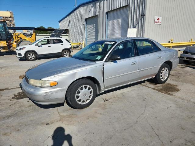 Global Auto Auctions: 2003 BUICK CENTURY CU