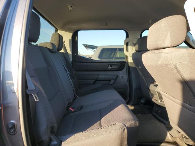 2024 TOYOTA TUNDRA CRE #3285711708