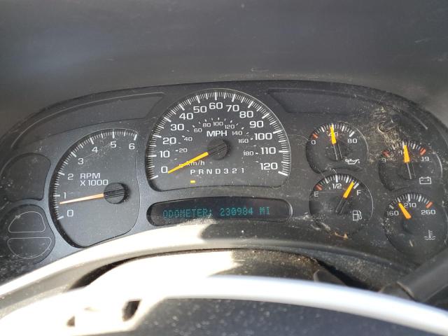 2006 CHEVROLET SILVERADO #3303664929