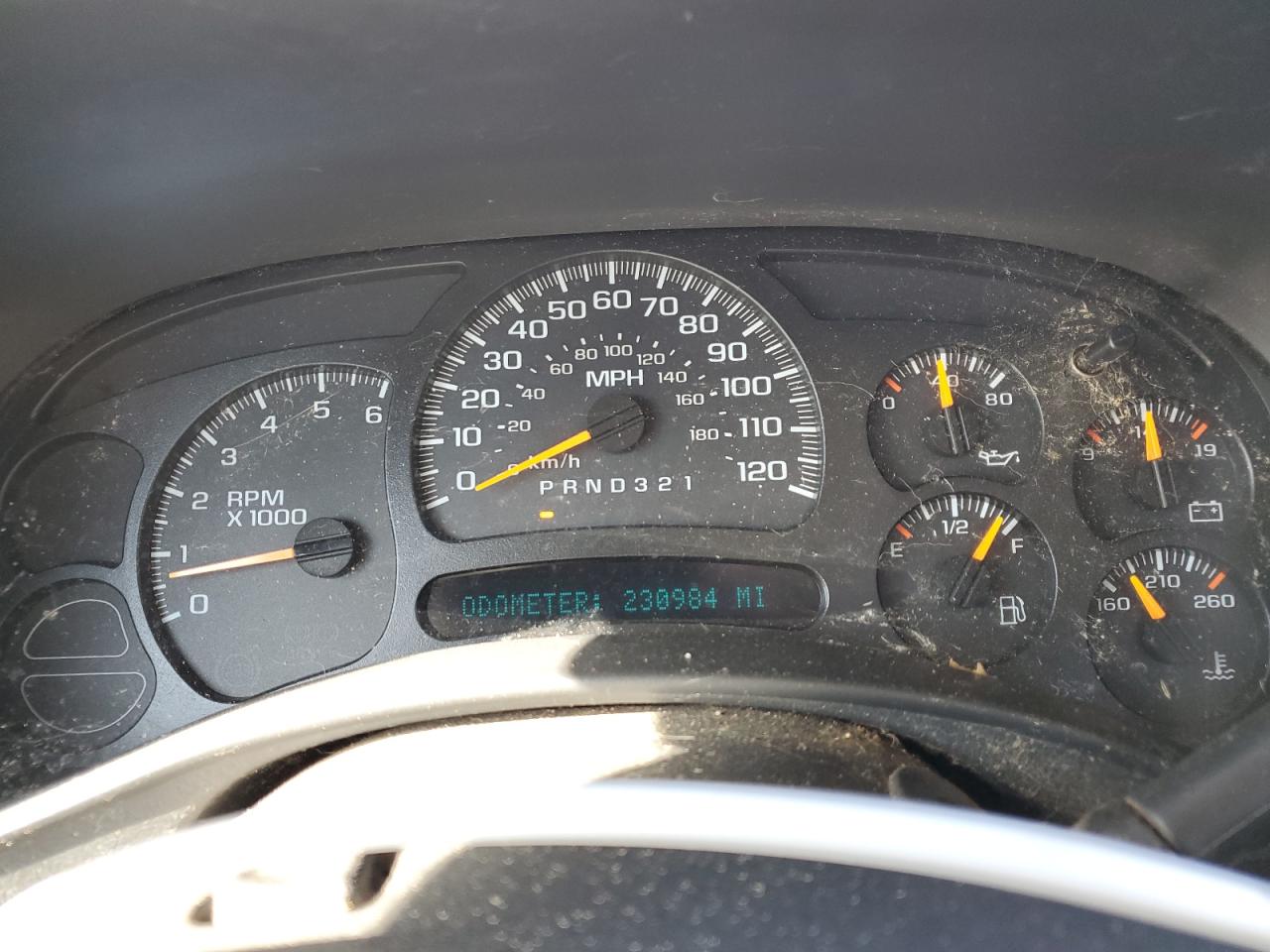 Lot #3303664929 2006 CHEVROLET SILVERADO