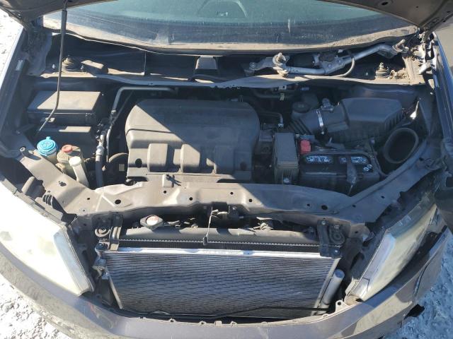 2013 HONDA ODYSSEY TO #3301660635