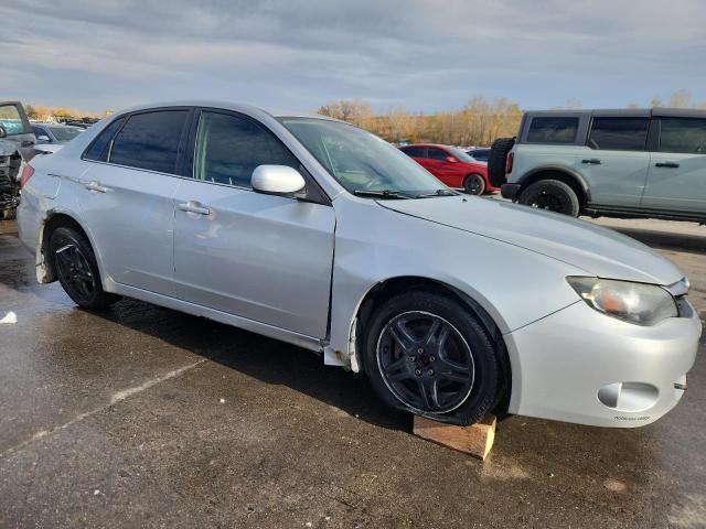2009 SUBARU IMPREZA 2. #3293882630