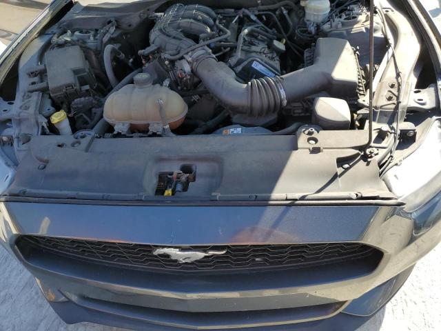 2015 FORD MUSTANG - 1FA6P8AM1F5387861