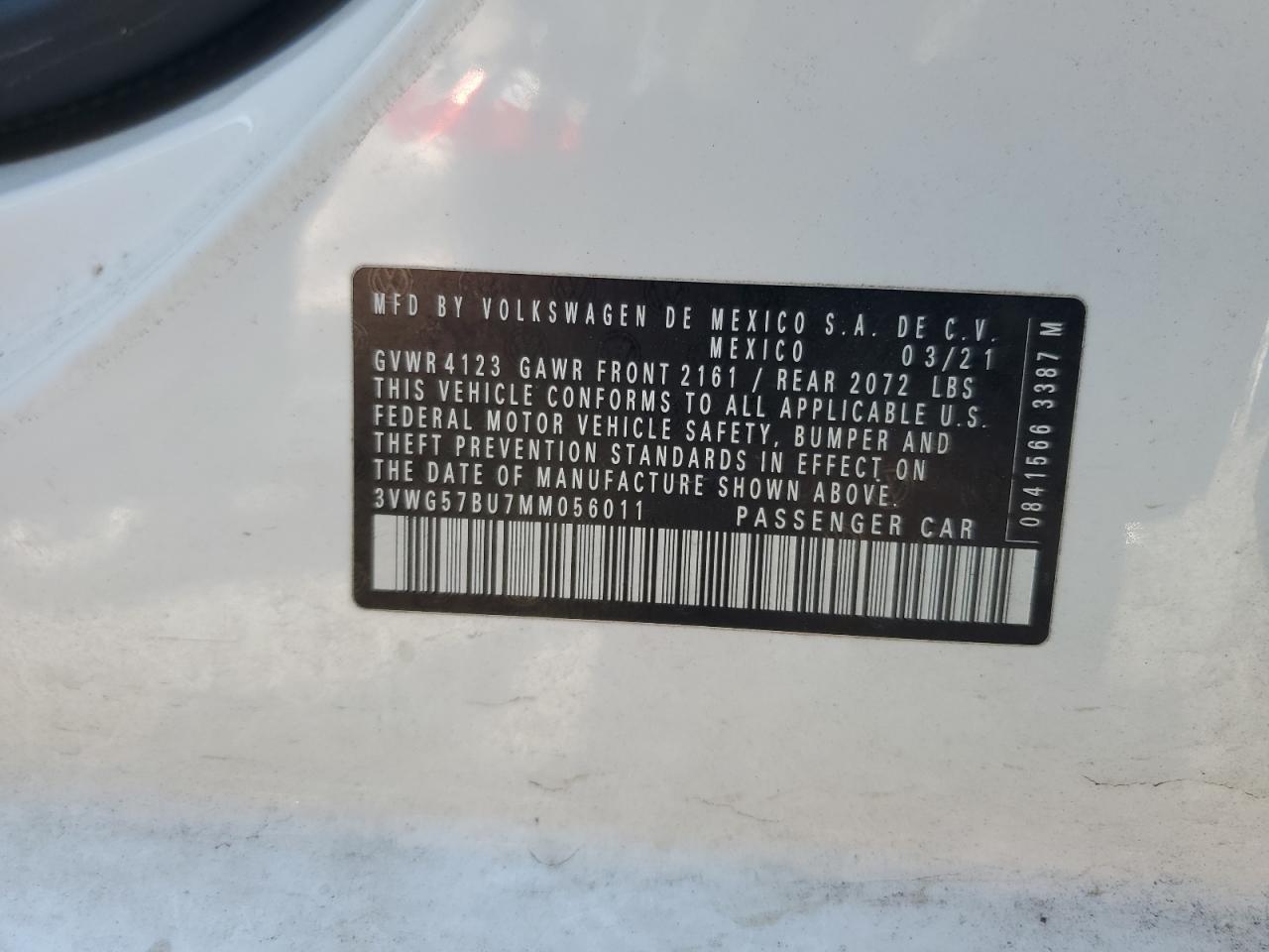 VOLKSWAGEN JETTA SEL PREMIUM