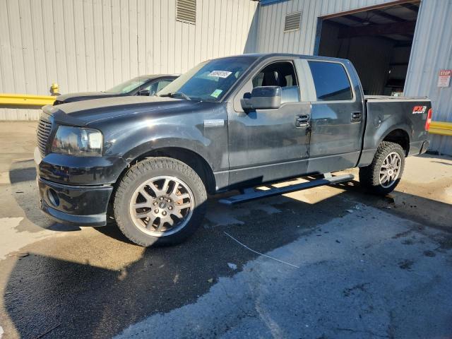 Global Auto Auctions: 2008 FORD F150 SUPER