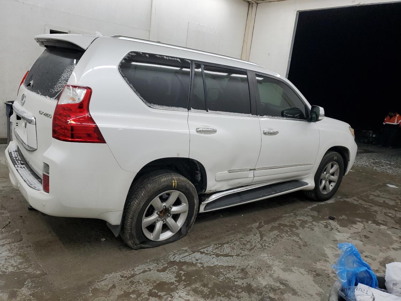 LEXUS GX 460