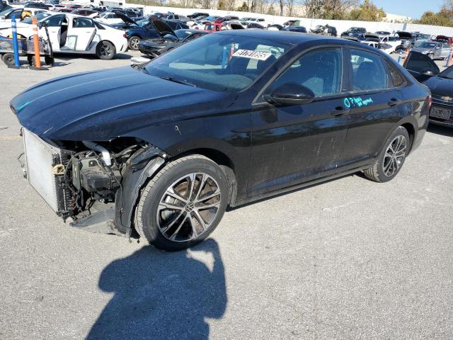 Global Auto Auctions: 2025 VOLKSWAGEN JETTA SPOR