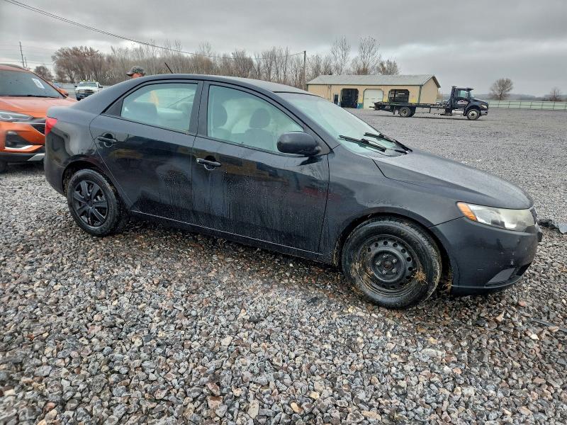 2011 KIA FORTE LX #3297230413