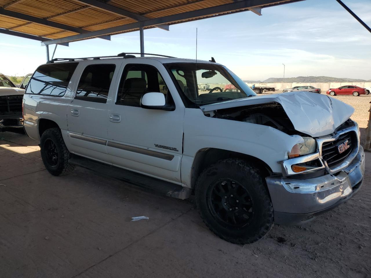 Lot #3316016780 2006 GMC YUKON XL C
