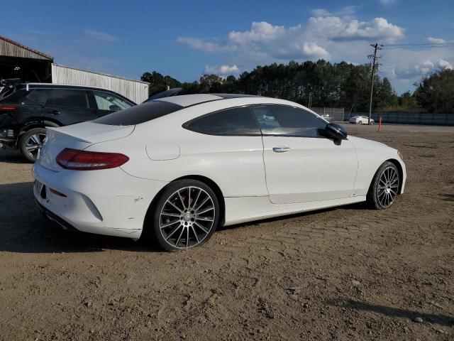 2017 MERCEDES-BENZ C 300 #3291188966