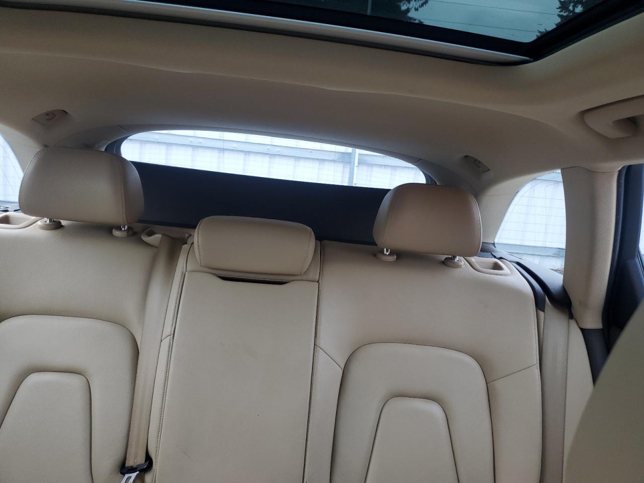 AUDI A4 ALLROAD PREMIUM PLUS