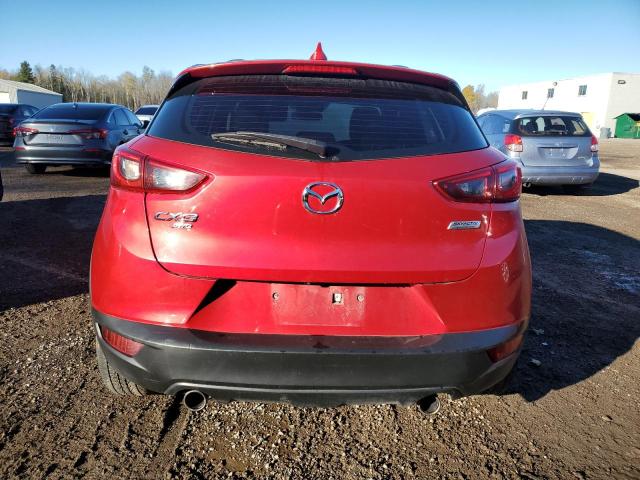 2017 MAZDA CX-3 GRAND - JM1DKFD72H0158972