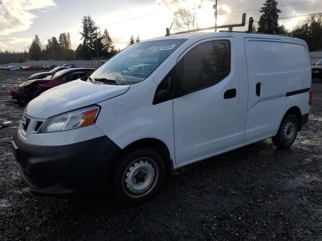 2015 NISSAN NV200 2.5S #3308248174
