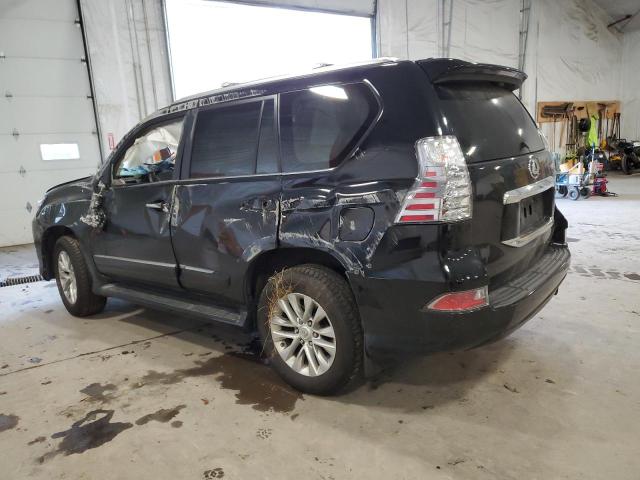 2019 LEXUS GX 460 - JTJBM7FX2K5219961