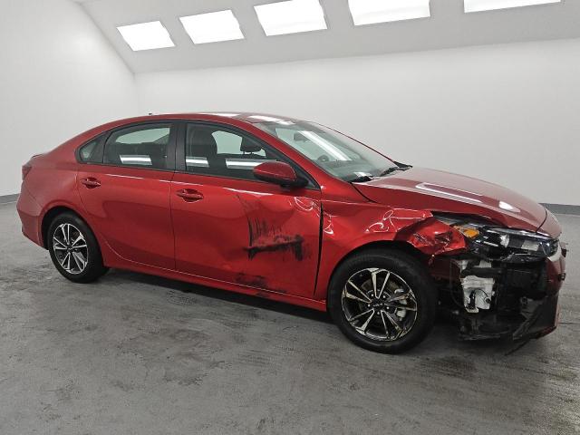 2024 KIA FORTE LX #3304055487