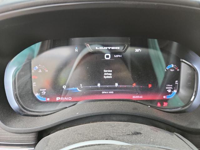 2024 RAM 2500 LIMIT 3C6UR5SL9RG217378