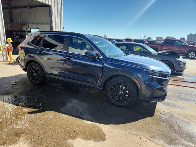 2023 HONDA CR-V SPORT #3293488460