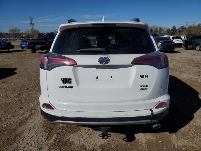 2018 TOYOTA RAV4 ADVEN #3283952812