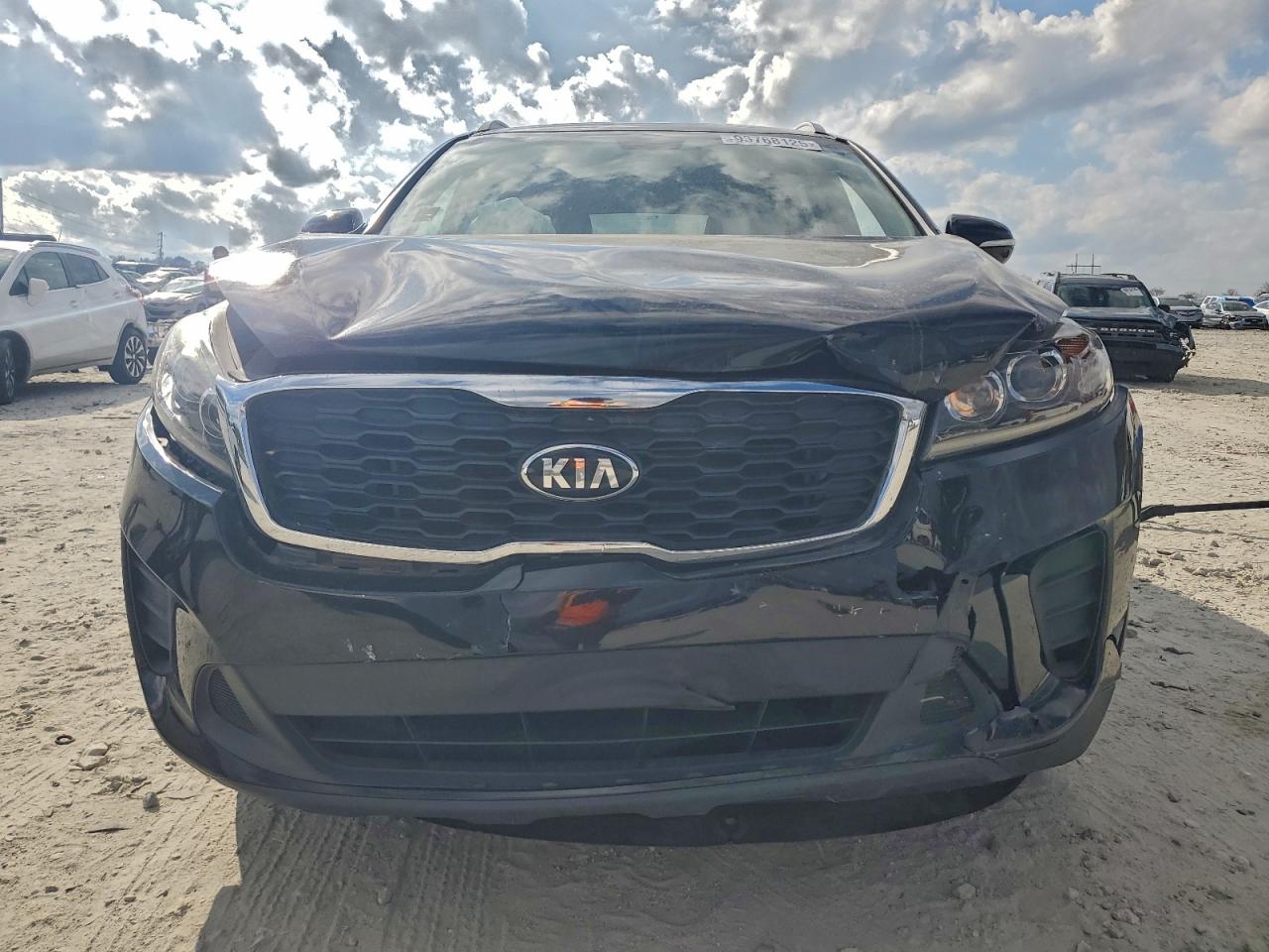 KIA SORENTO L