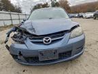 Lot #3294346887 2008 MAZDA SPEED 3