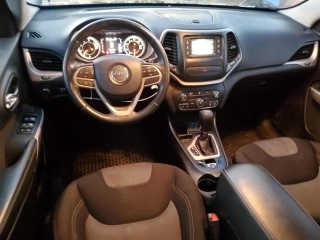 2017 JEEP CHEROKEE S - 1C4PJLAB8HW613599