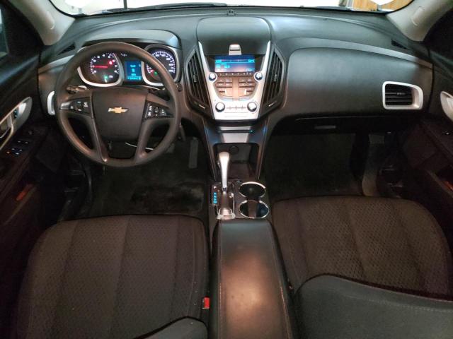2012 CHEVROLET EQUINOX LS - 2GNFLCEKXC6109033