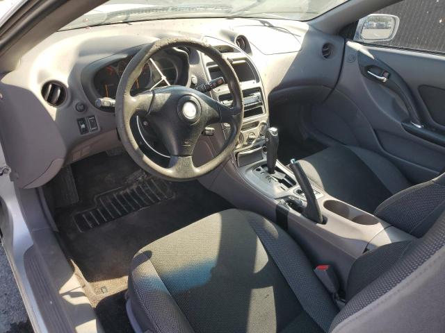 2002 TOYOTA CELICA GT #3293148149