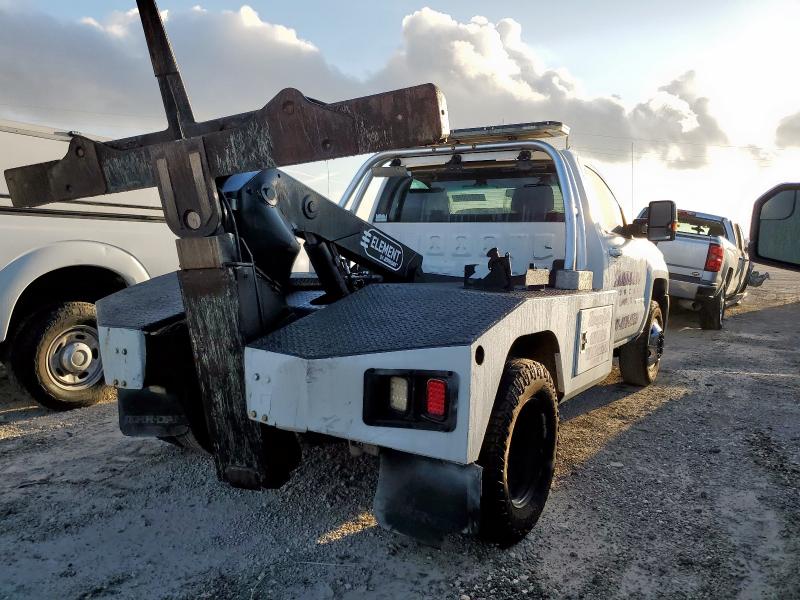 2015 CHEVROLET SILVERADO #3293570952