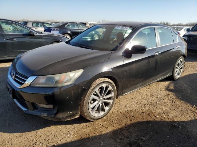 2014 HONDA ACCORD SPO #3296410672