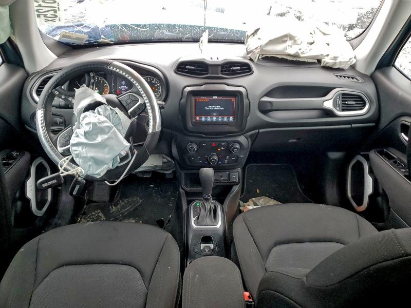 2021 JEEP RENEGADE S #3301809340