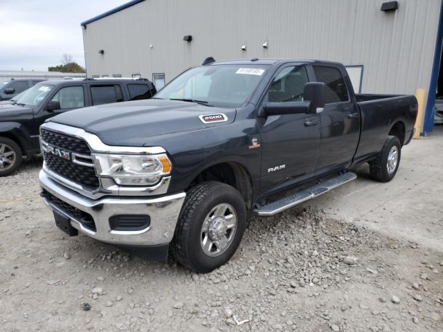 Global Auto Auctions: 2022 RAM 2500 BIG H