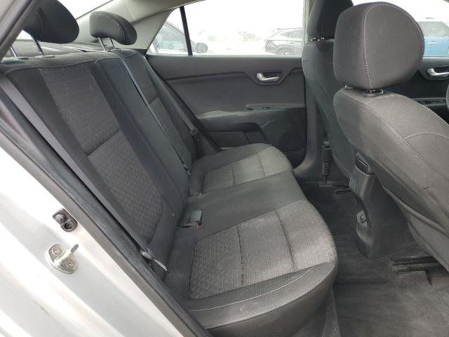 2018 KIA RIO LX #3296267423