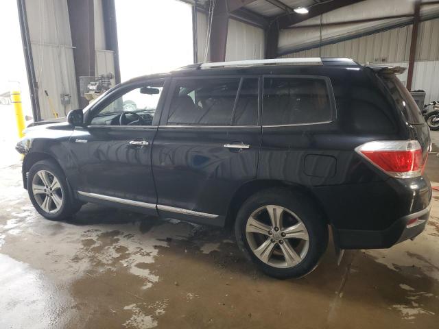 2011 TOYOTA HIGHLANDER #3283881450