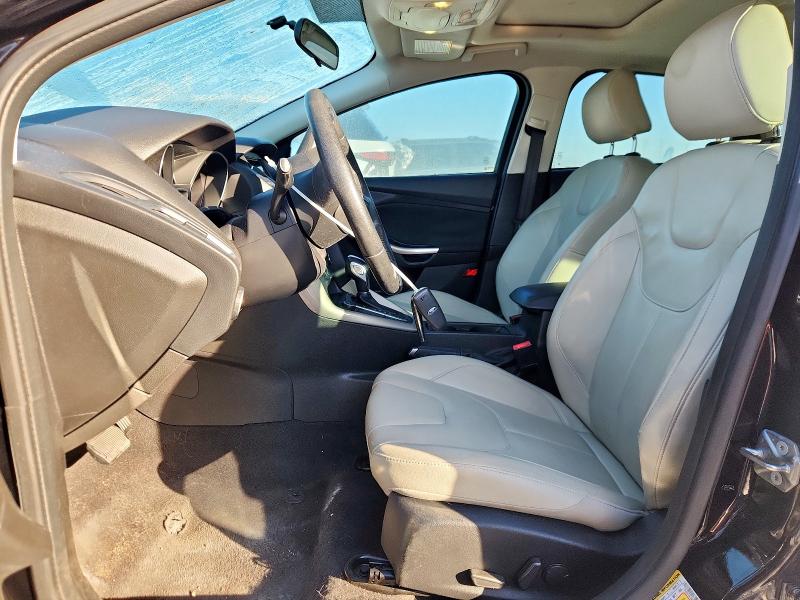 2016 FORD FOCUS TITA #3298086157