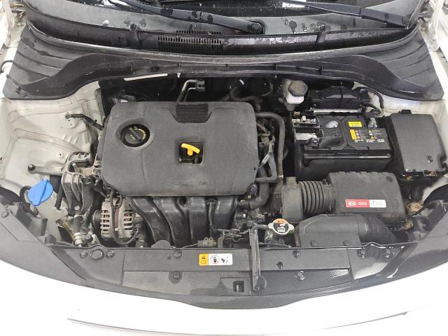 2021 KIA SOUL LX - KNDJ23AU8M7752155