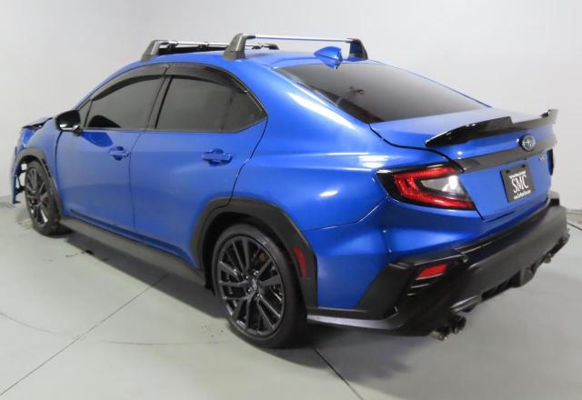 2023 SUBARU WRX PREMIU #3316818417